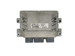 Controller S120201109A 8200473744  SIM32 Renault Siemens 46361