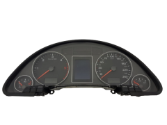 Speedometer/Instrument Cluster Audi A4 B6 B7 1036901830 18715 Speedometer/Instrument Cluster Audi A4 B6 B7 1036901830 18715