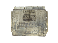 Controller ESP 0285452632 Q01 0265109459 Mercedes Bosch 17115