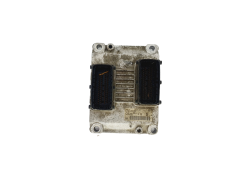 Controller Fiat 00468019640 0261206980 Bosch 35553