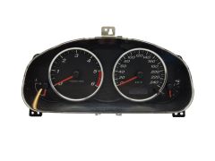 Speedometer/Instrument Cluster Mazda 6 5GGK3E 2814