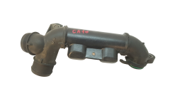 Turbine Pipe 9655059180 1.6 D HDI TDCI Citroen Ford Volvo
