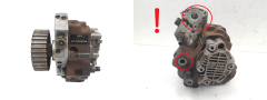 Injection Pump 0445010087 8200342594 1.9 dci Bosch Renault S28