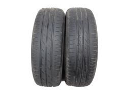 Summer Tyre R15 195/65 91T Bridgestone Ecopia 150 x2