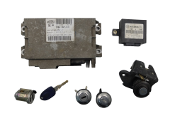 Starter Kit Fiat Punto 46545152 46734570 1.2