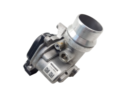 Air Throttle Body Dacia Renault 161A09287R 1.5 DCI 2796