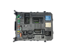 Controller BSI 2004 H05 9658158780 PSA Johnson Controls 34935