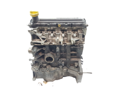 Diesel Engine K9KT766 K9K766 1.5 DCI Renault Clio 3 S16