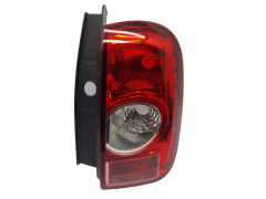 Lamp Right Rear Dacia Duster 265500641R AL