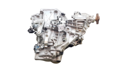 Manual Gearbox BB65E 1.6 DCI 4x4 Nissan Qashqai 2 32010BB65E