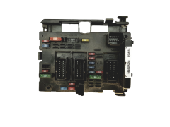 Controller BSM B3 9646405280 PSA Delphi 22785