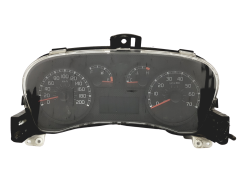 Speedometer/Instrument Cluster Fiat Panda 51810208 29402