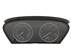Speedometer/Instrument Cluster BMW 5 E60 E61 6210 9194889 23778