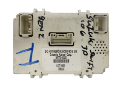 Controller Moduł Suzuki 36770-62J21 Calsonic Kansei