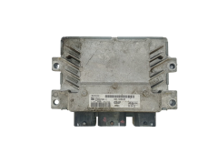 Controller Ford 8V21-12A650-SF S180047002F Continental 41829