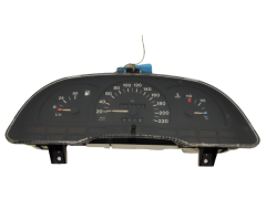 Speedometer/Instrument Cluster Opel Astra F 90359716HA 23321