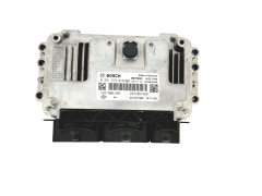 Controller 237107788R 0261S15019 Renault  Bosch 28497