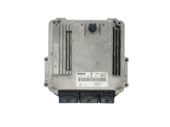 Controller 0281014208 8200666516 8200752059 Renault Bosch 43462