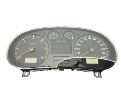 Speedometer/Instrument Cluster Seat Toledo Leon W01M0920822DV VDO
