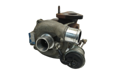 Turbocharger 7701476891 1.5 dci 54359700011 Renault Nissan 90000km