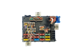 Fuse Box Fiat 46412170 34893