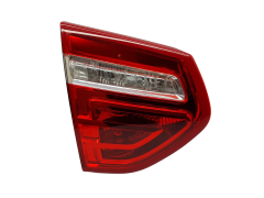 Lamp Left Rear 6350CC 9653547777 Citroen C4 Picasso AL