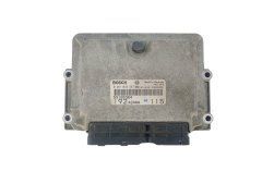 Controller Fiat 55185364 0281010337 Bosch 39573