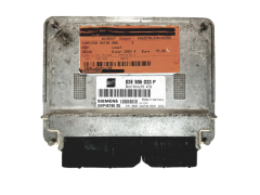 Controller 03E906033P 5WP40196 05 Seat Siemens 19132