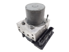 Abs Pump Smart Fortwo A4514200875 0265950891 Bosch 1489