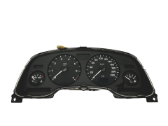 Speedometer/Instrument Cluster Opel Astra G 09228753EB 110008830022 56566