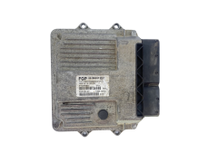 Controller 55198927 BY MJD6O2.M1 71600.135.02 Opel FGP 60934