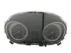 Speedometer/Instrument Cluster Suzuki Kizashi 34110-57L12 34110-57L0