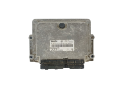 Controller 73501235 0281010344 Fiat Bosch 43642