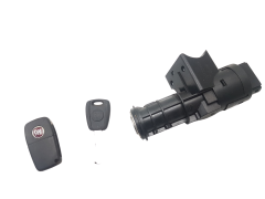 Ignition Switch Fiat Panda 2 00468453610 61027500
