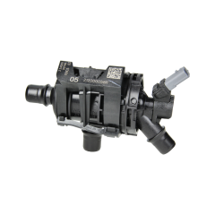 Thermostat New Original 212000058R Renault