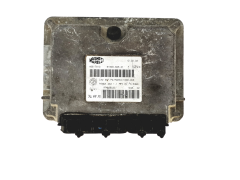 Controller IAW4AF.P2 46817813 Fiat Magneti Marelli 25233
