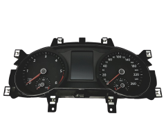 Speedometer/Instrument Cluster VW Passat 3G0920751 A2C92082300 VDO