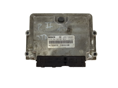 Controller Fiat 46789433 0281001955 C324N188 Bosch 16425