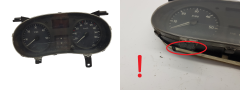Speedometer/Instrument Cluster Renault Master 2 8200359416 H 1179 Speedometer/Instrument Cluster Renault Master 2 8200359416 H 1179