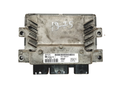 Controller Ford 8V21-12A650-SF S180047002F Continental 29150