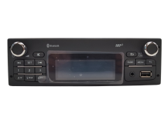 Car Radio BT MP3 USB Renault Kangoo 2 281150213R 6324 0km