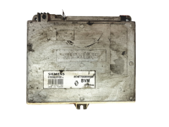 Controller S100820102C 7700855526 7700855528 Renault Siemens