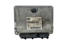 Controller IAW4AF.M9 55187372 61600.627.05 Fiat Magneti Marelli 51740
