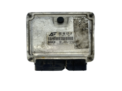 Controller 038906019LR 0281011143 3M21 12A650 GA Ford Bosch 52613
