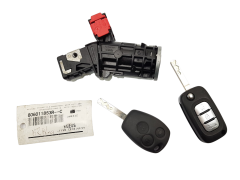Ignition Switch Renault N0504858 487008966R 7701208408 0km