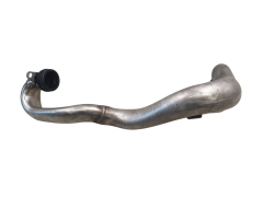 Air Hose 9638972480 14240P 2.0 HDI Peugeot 