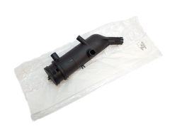 Oil Return Tube New Original Citroen Peugeot 118095