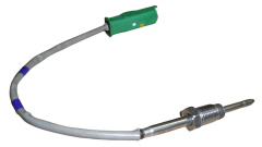 Exhaust Gas Temperature Sensor Original  Citroen Peugeot 2.2 HDI 1618RH