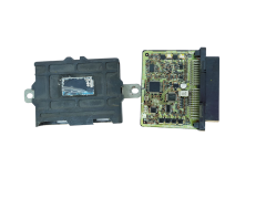 Controller Moduł X331B812B Nissan Mitsubishi