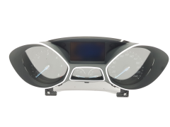 Speedometer/Instrument Cluster Ford Focus MK3 BM5T-10849-BLB